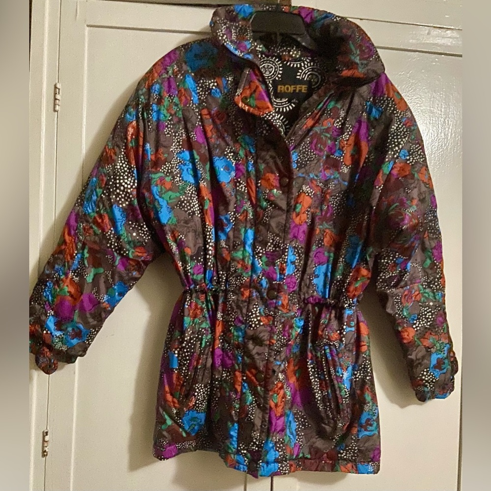 ROFFE Womens Jacket